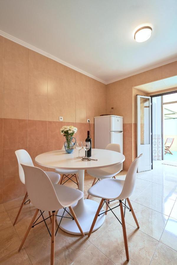 Spacious And Renovated Apartment With Amazing Patio, By Timecooler Lisboa 外观 照片