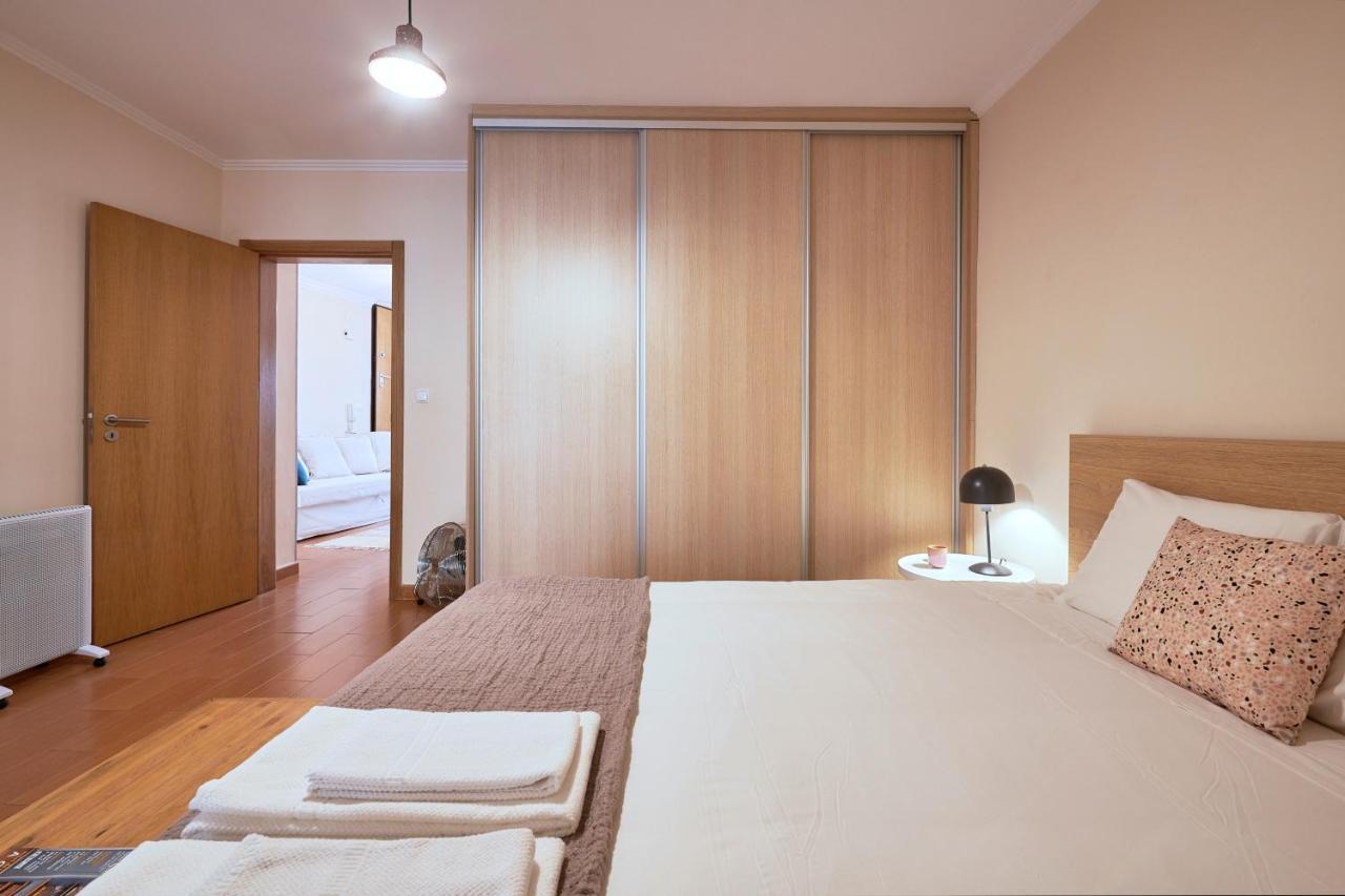 Spacious And Renovated Apartment With Amazing Patio, By Timecooler Lisboa 外观 照片