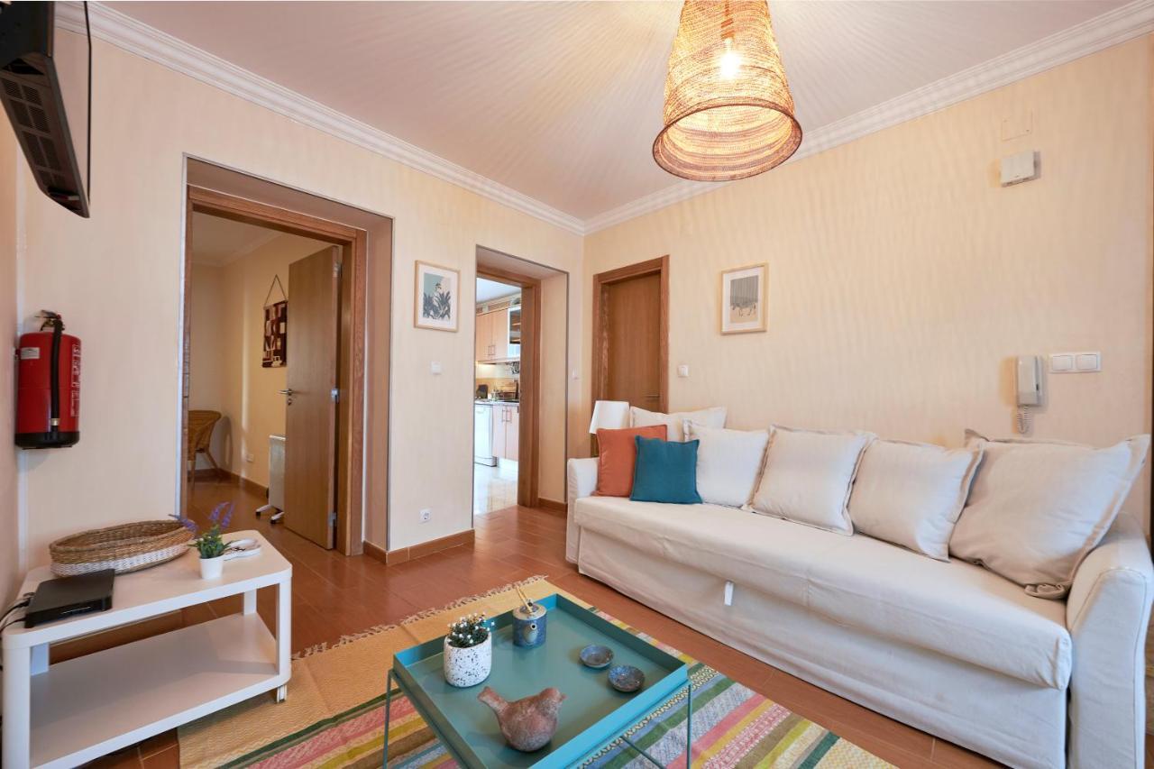 Spacious And Renovated Apartment With Amazing Patio, By Timecooler Lisboa 外观 照片