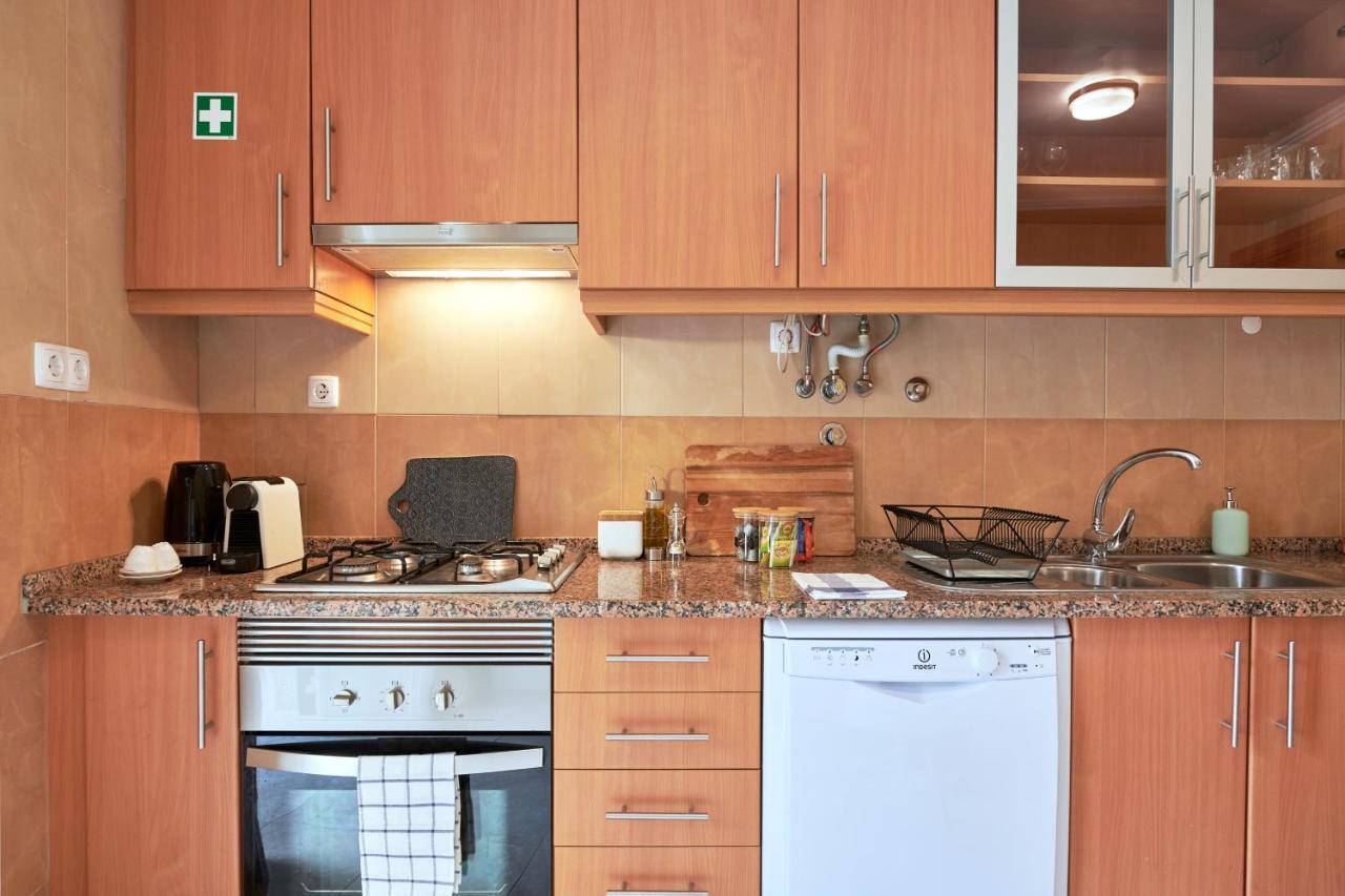 Spacious And Renovated Apartment With Amazing Patio, By Timecooler Lisboa 外观 照片