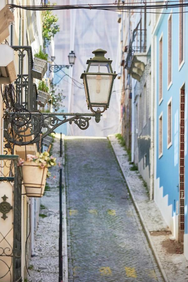 Spacious And Renovated Apartment With Amazing Patio, By Timecooler Lisboa 外观 照片