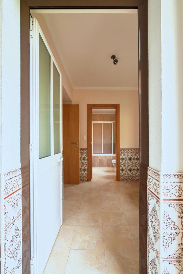 Spacious And Renovated Apartment With Amazing Patio, By Timecooler Lisboa 外观 照片