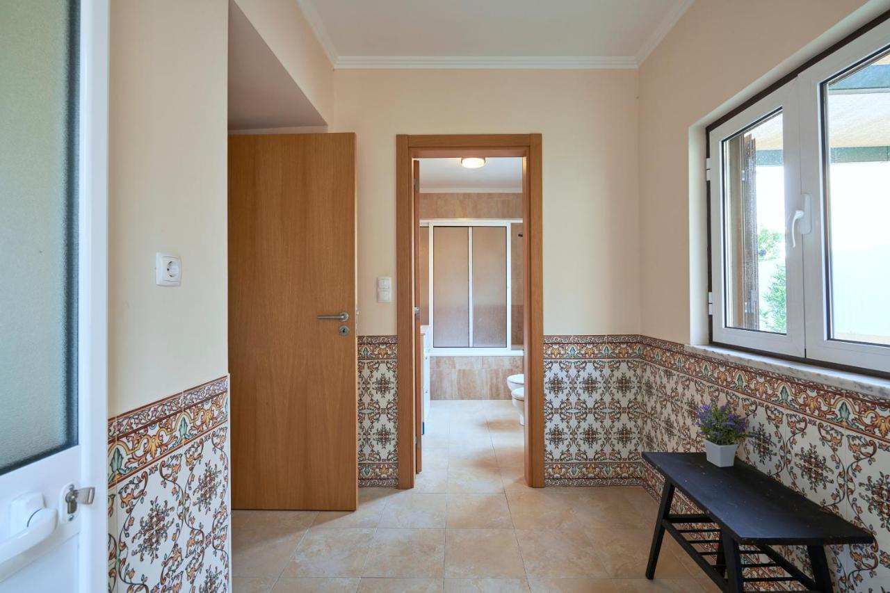 Spacious And Renovated Apartment With Amazing Patio, By Timecooler Lisboa 外观 照片
